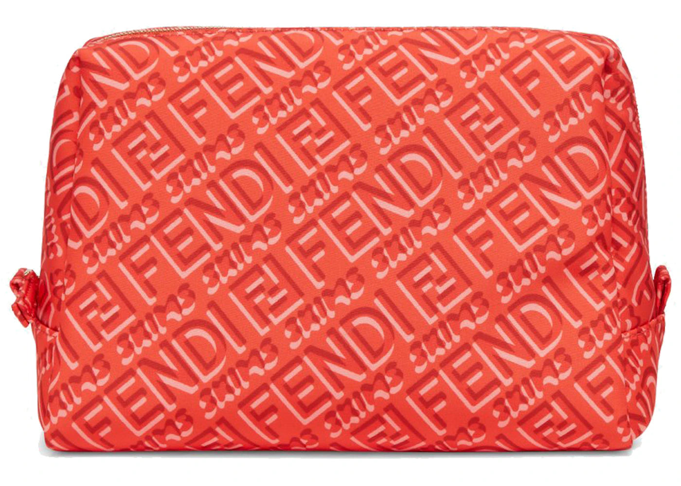 Fendi x SKIMS Beauty Pouch Medium Georgia
