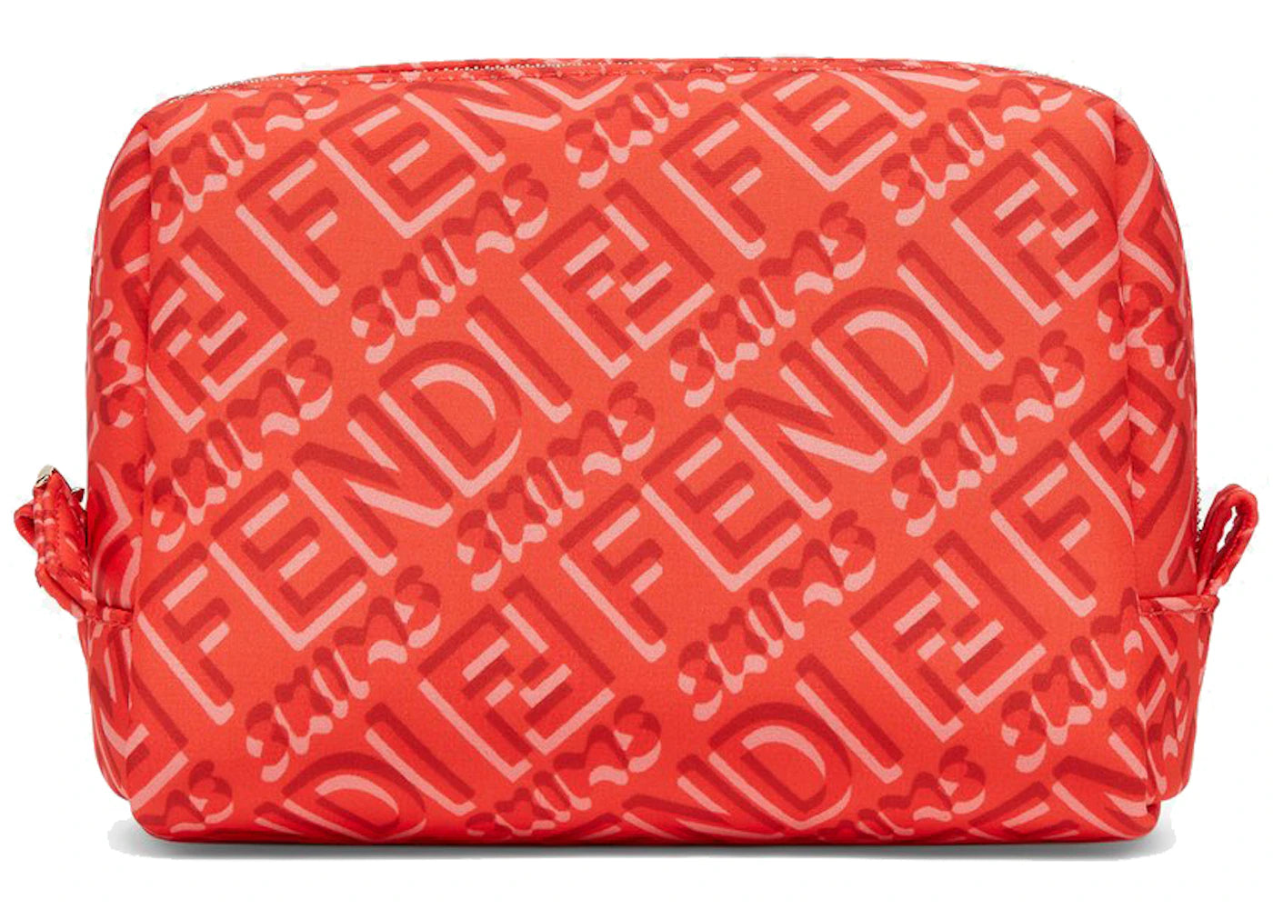 Fendi x SKIMS Beauty Pouch Small Georgia