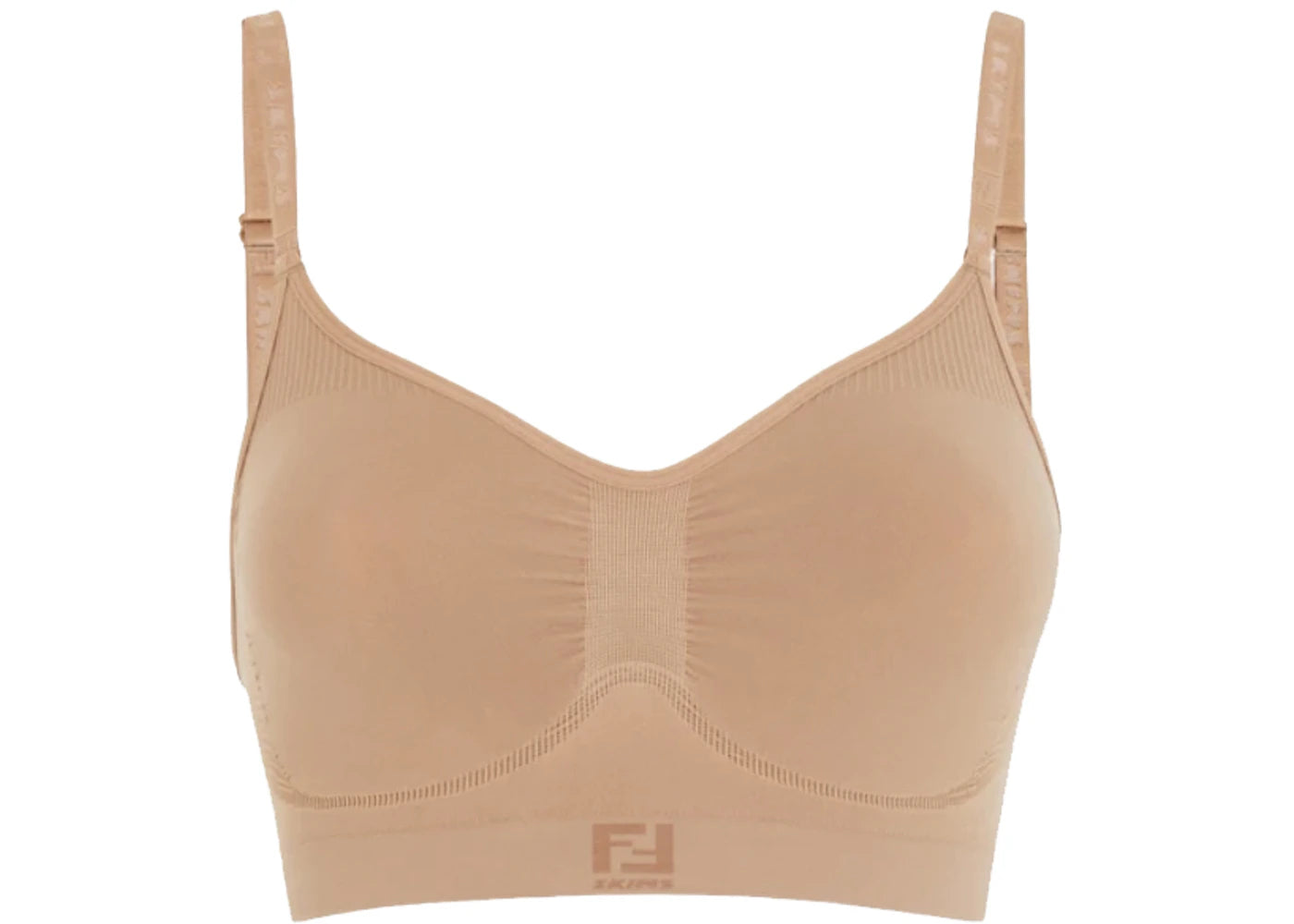 Fendi x SKIMS Sculpting Bra California
