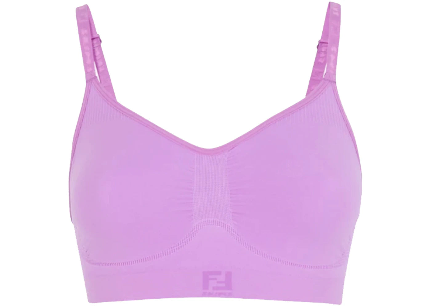 Fendi x SKIMS Sculpting Bra Colorado
