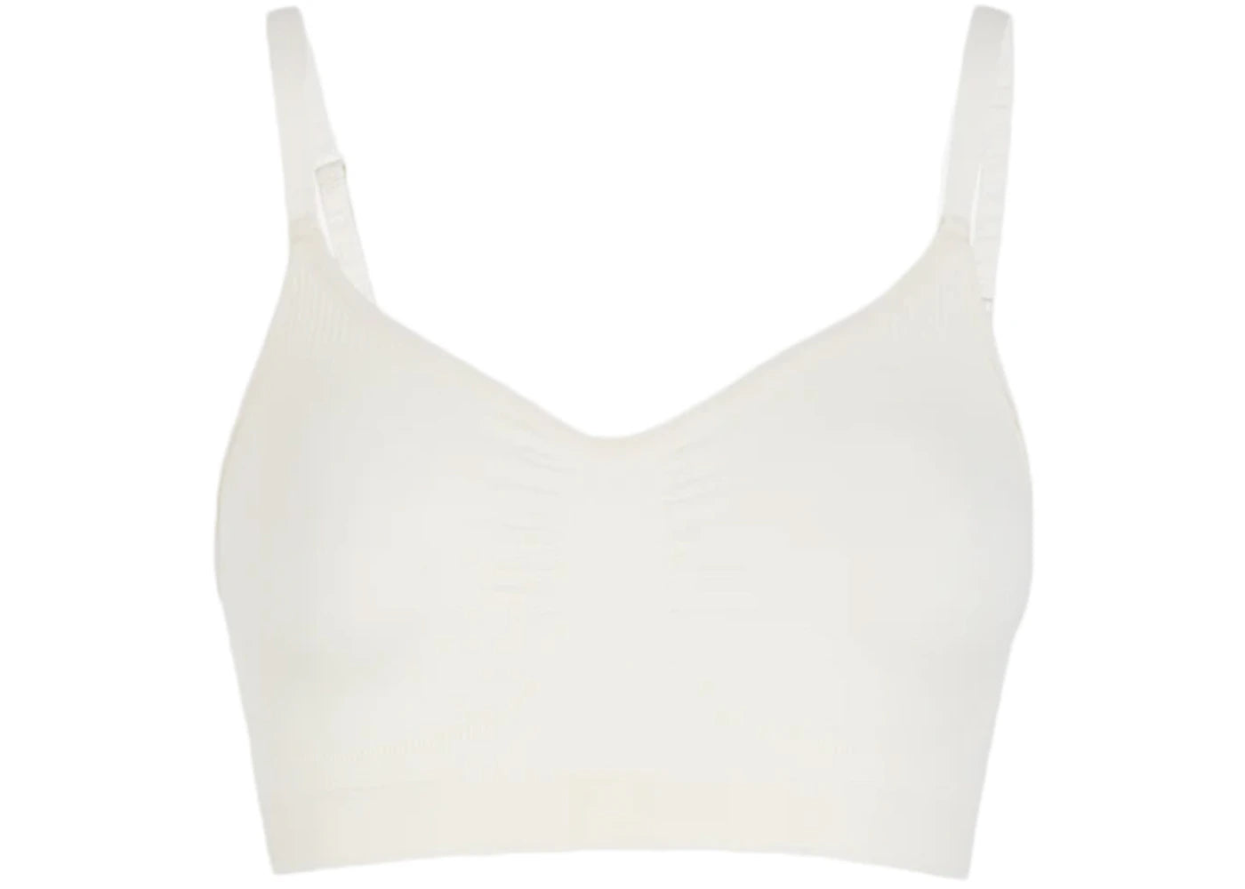 Fendi x SKIMS Sculpting Bra Connecticut