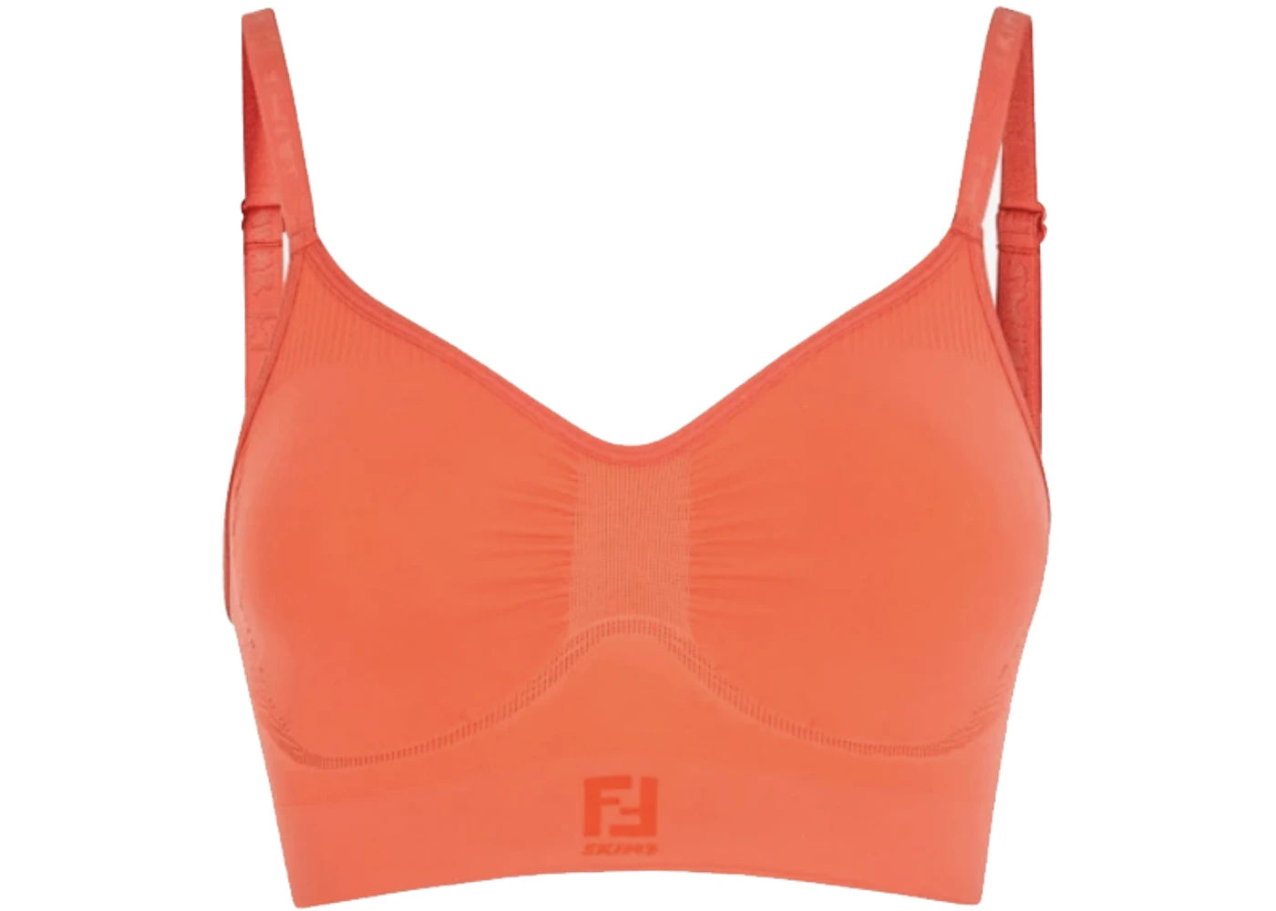 Fendi x SKIMS Sculpting Bra Georgia