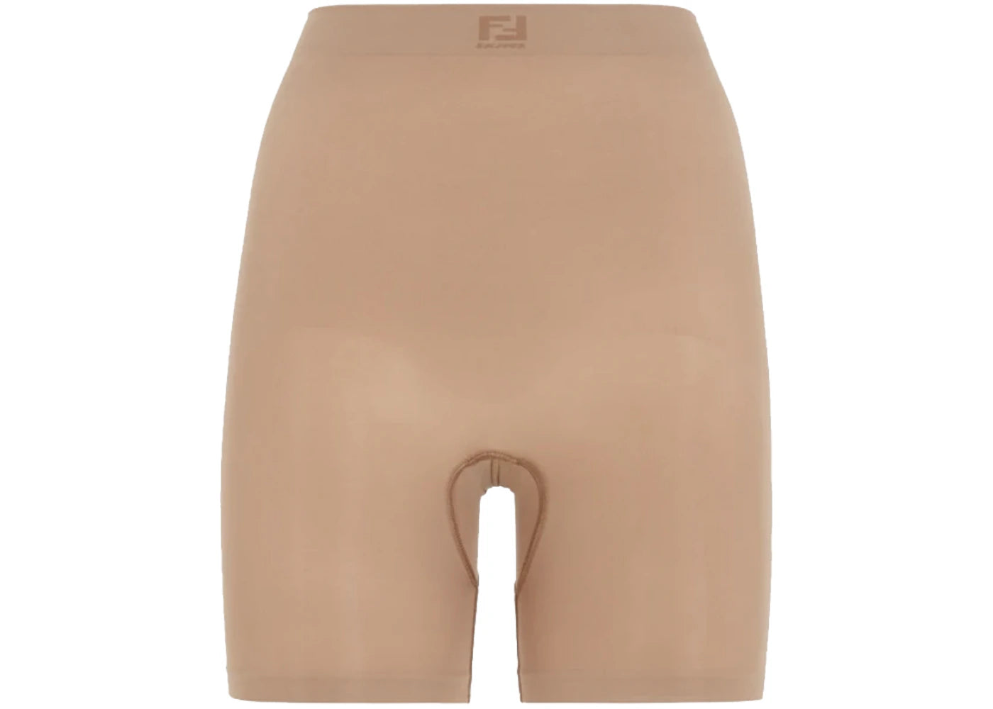 Fendi x SKIMS Sculpting Mid Thigh Short California