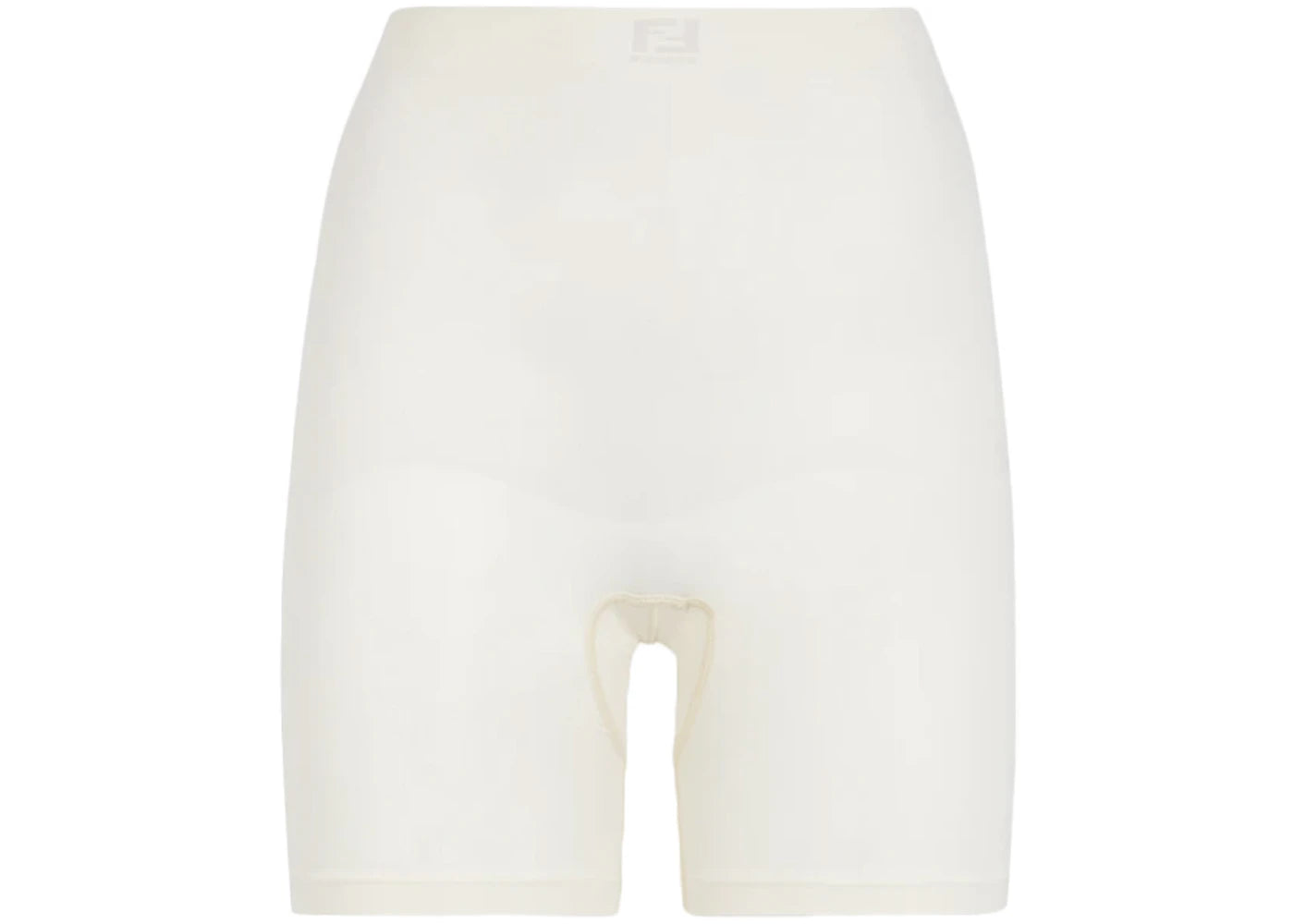 Fendi x SKIMS Sculpting Mid Thigh Short Connecticut