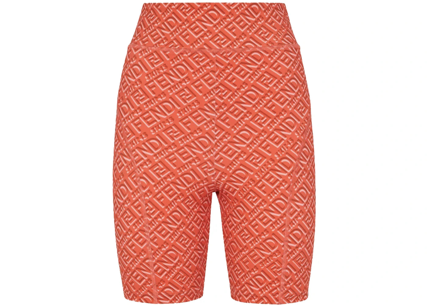 Fendi x SKIMS Swim Short Georgia