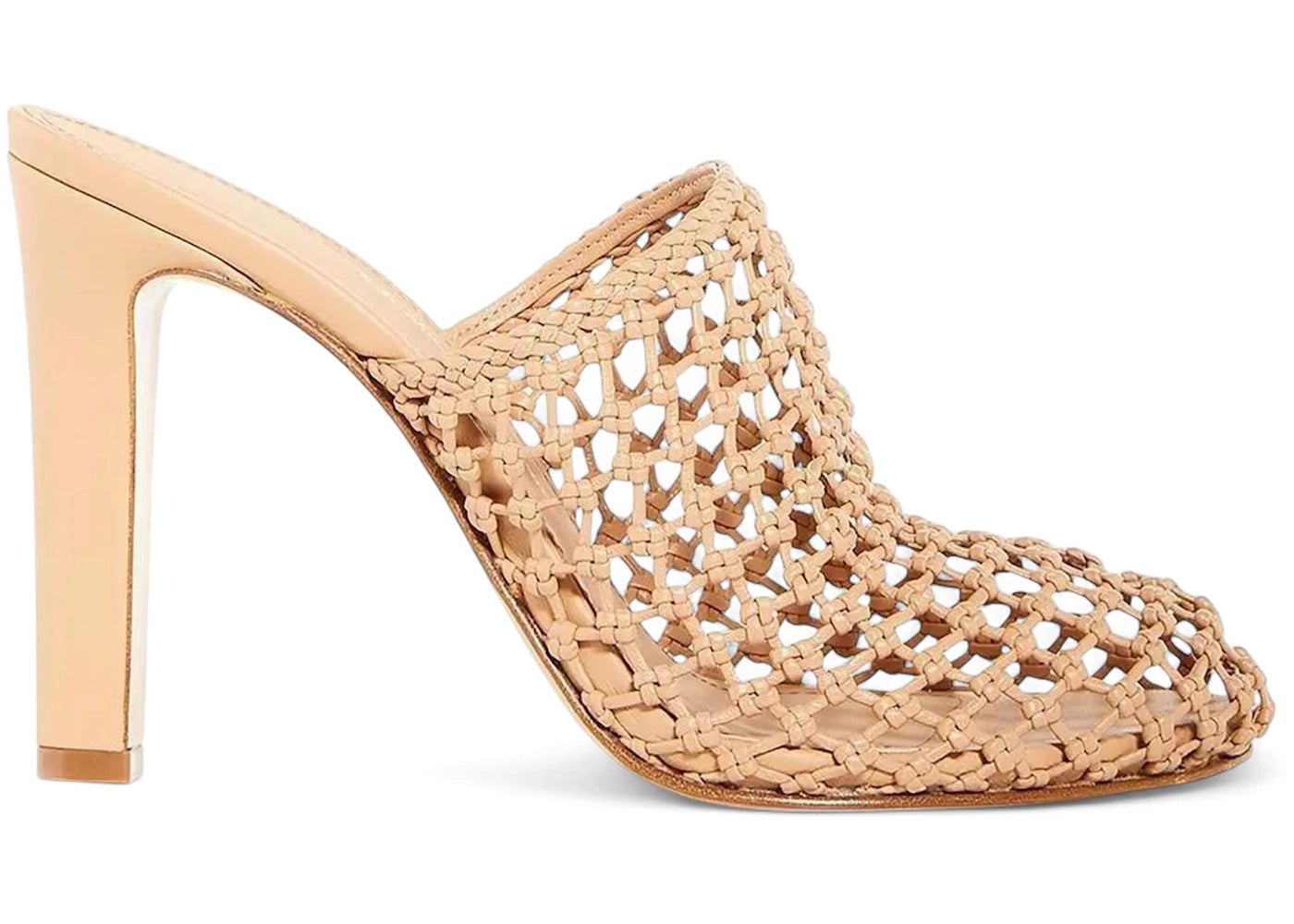 Ferragamo Ellas X5 Pumps Beige (Women's)