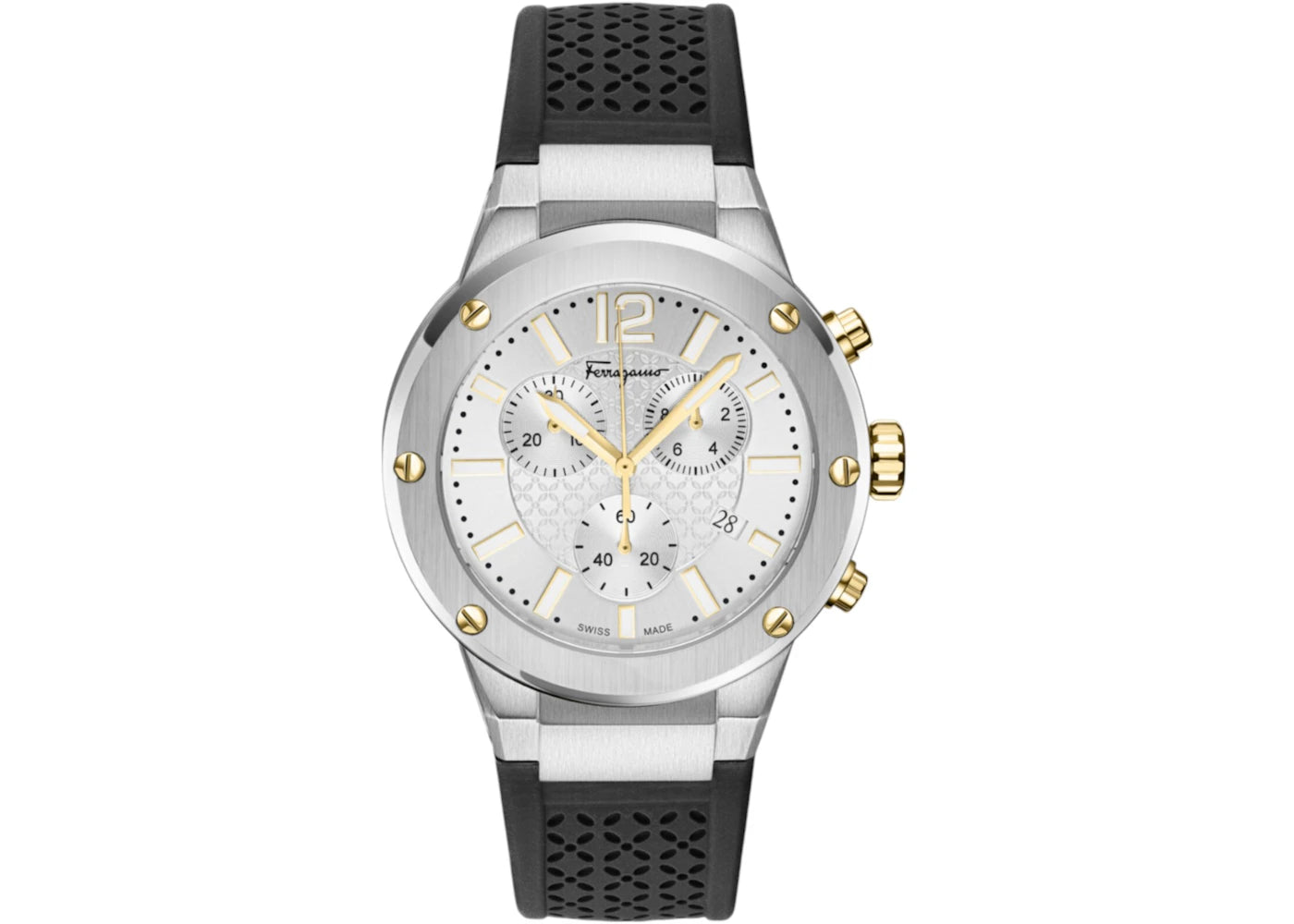 Ferragamo F-80 Chrono SFJE00224