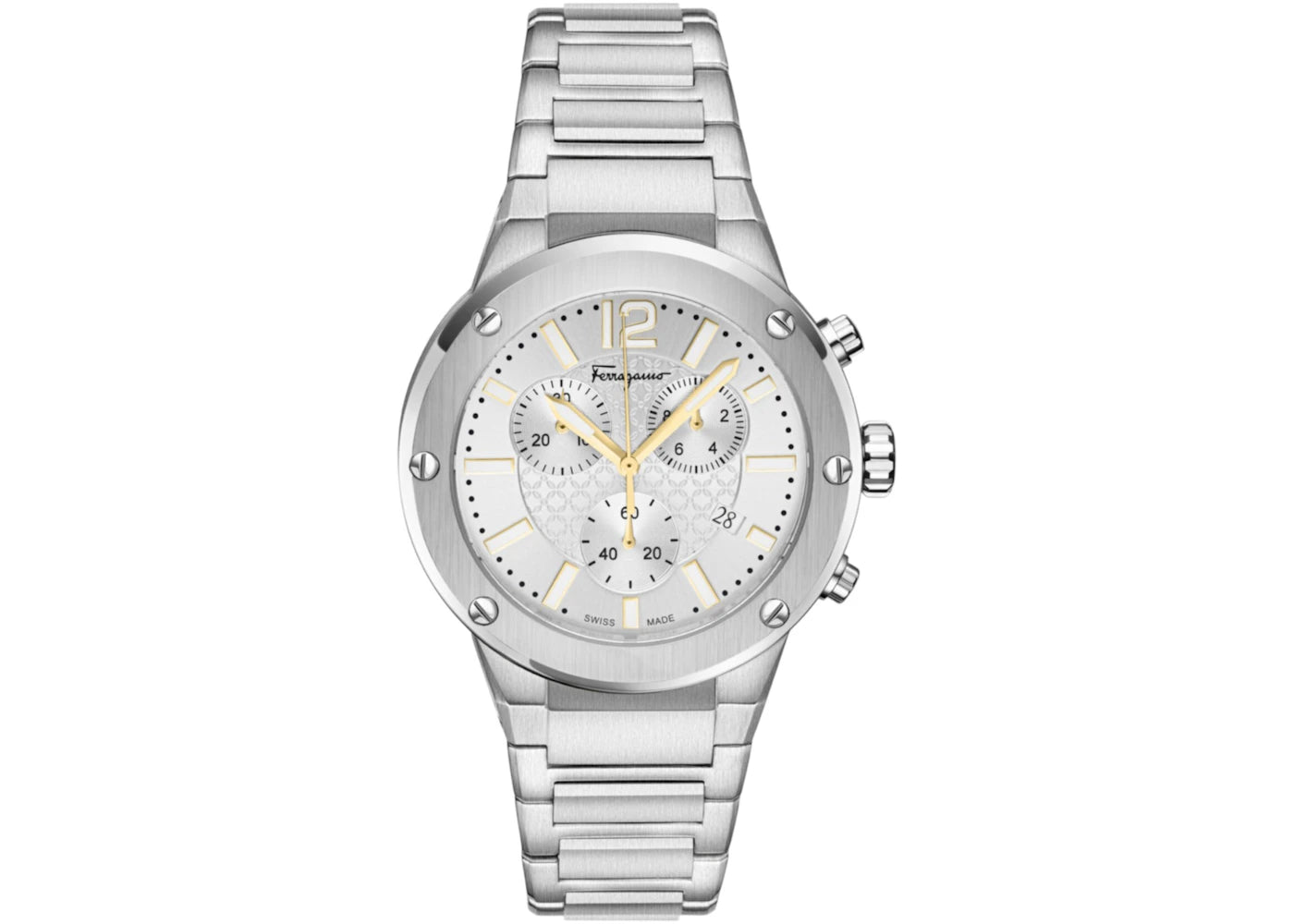 Ferragamo F-80 Chrono SFJE00324