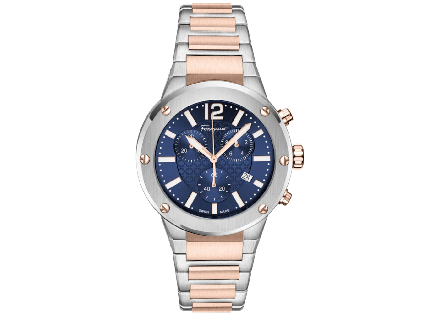 Ferragamo F-80 Chrono SFJE00524