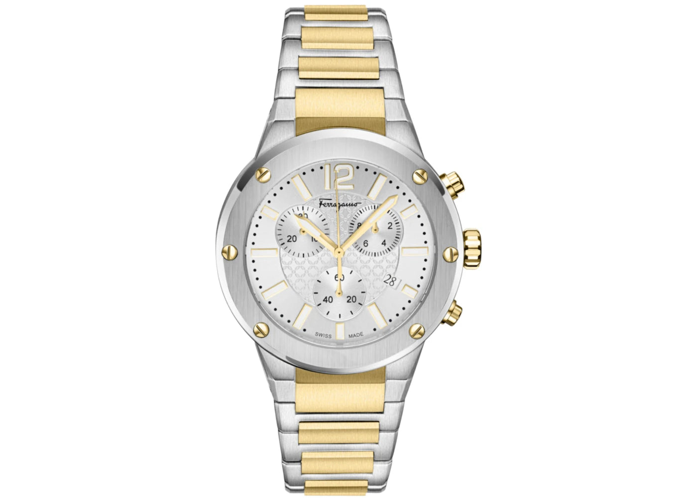 Ferragamo F-80 Chrono SFJE00624