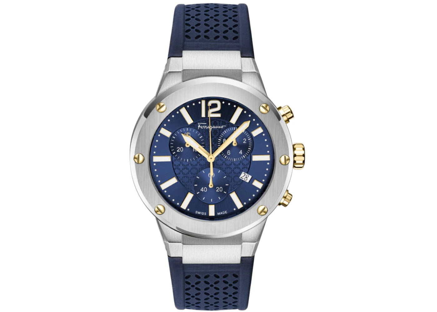 Ferragamo F-80 Chrono SFJE00724