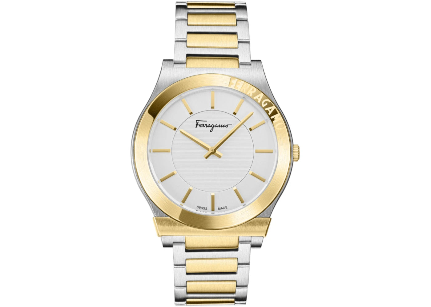 Ferragamo Gancini Bracelet SF4L00825