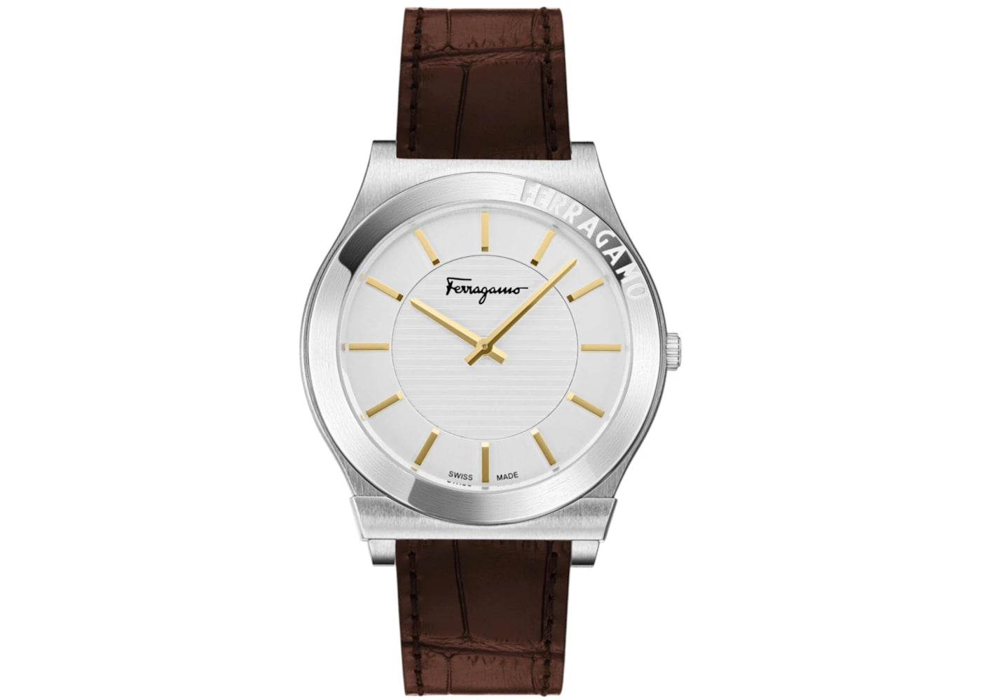 Ferragamo Gancini Leather SF4L00425