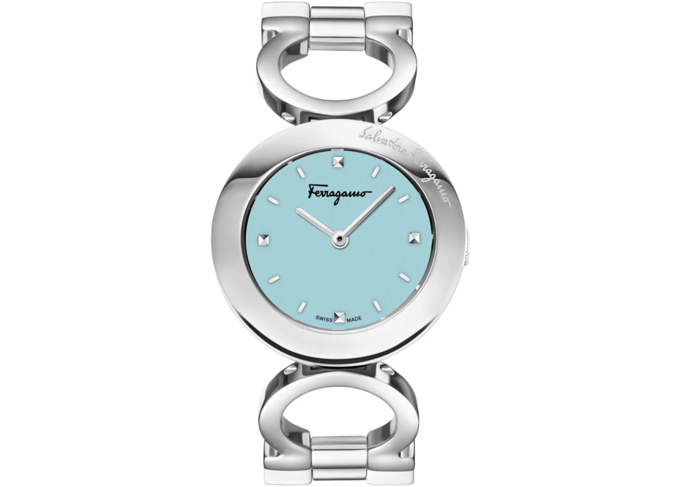 Ferragamo Gancino Bracelet SFYA01524