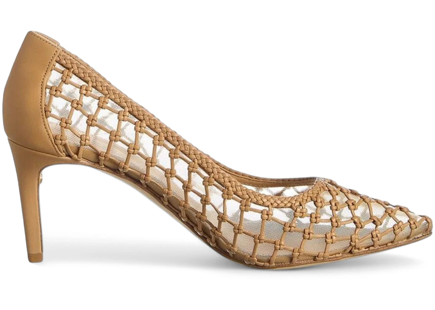 Ferragamo Ilary N70 Pumps Beige (Women's)