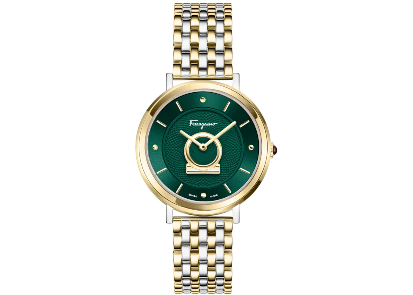Ferragamo Minuetto Bracelet SF5C00425