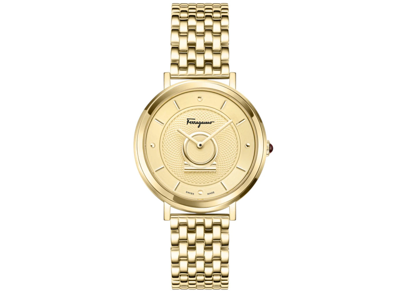 Ferragamo Minuetto Bracelet SF5C00625