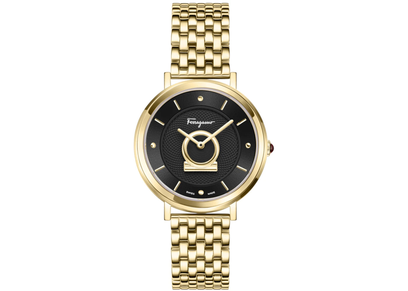 Ferragamo Minuetto Bracelet SF5C00725