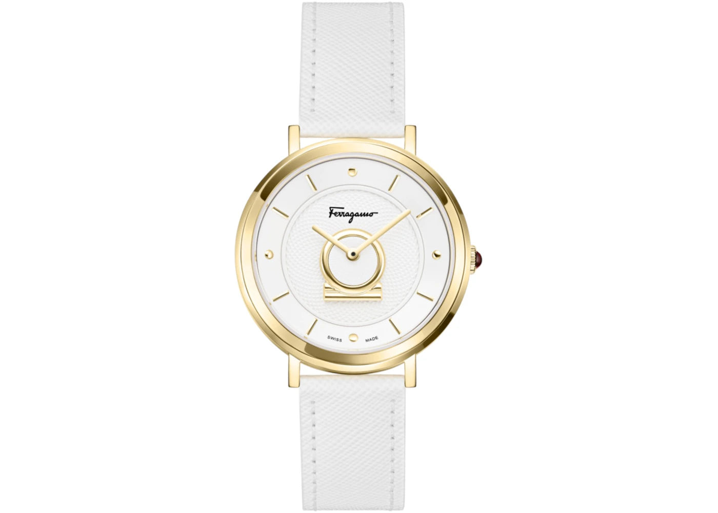 Ferragamo Minuetto Leather SF5C00125