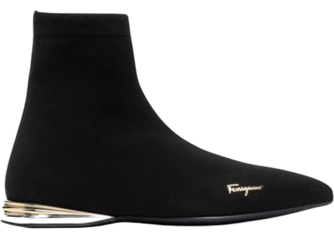 Ferragamo Missy Sneakers Black (Women's)