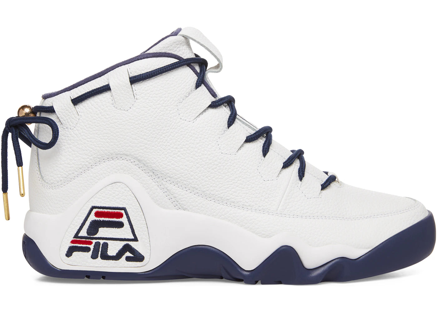 Fila 95 Primo White