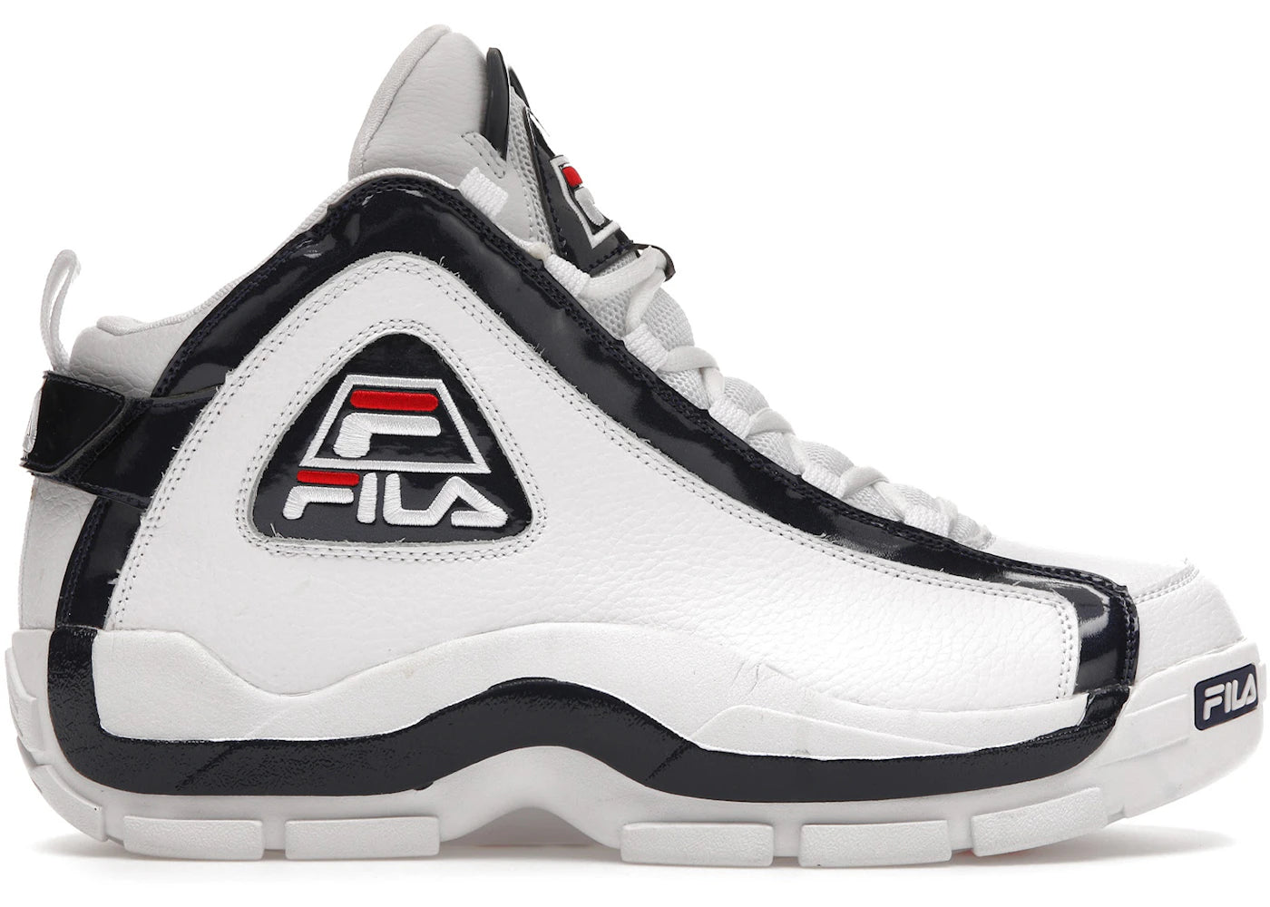 Fila 96 Grant Hill 2 OG (2013)