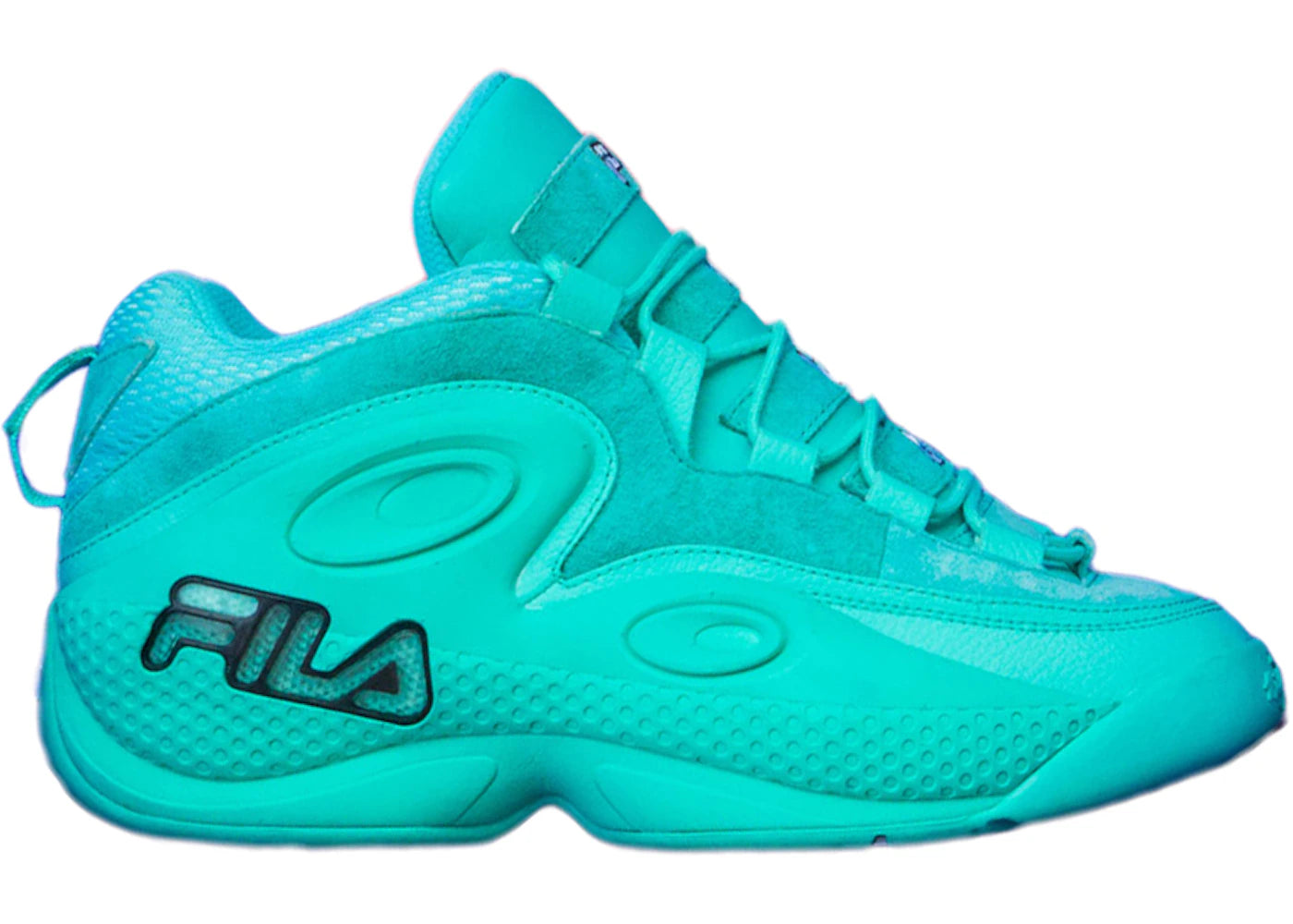 Fila 97 Grant Hill 3 Mint