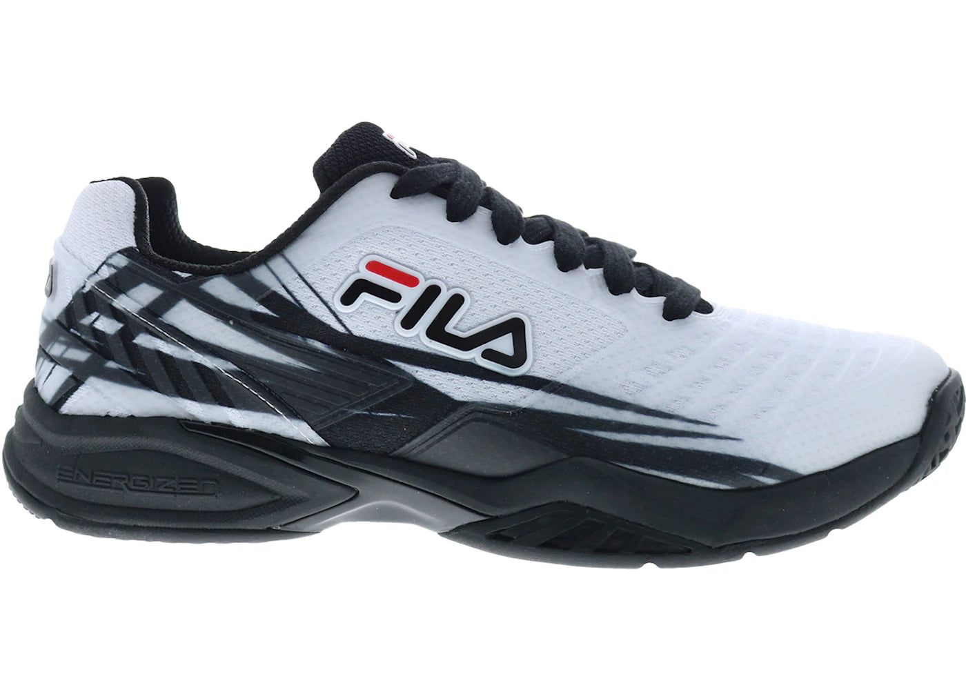 Fila Axilus 2 Energized White Black