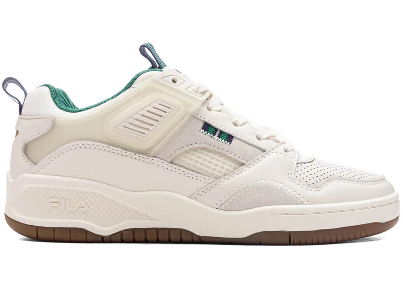 Fila Corda Lux Gardenia Navy (Women's)