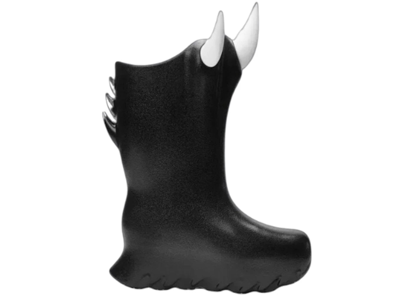 Fila Dragon Boot Thug Club Black