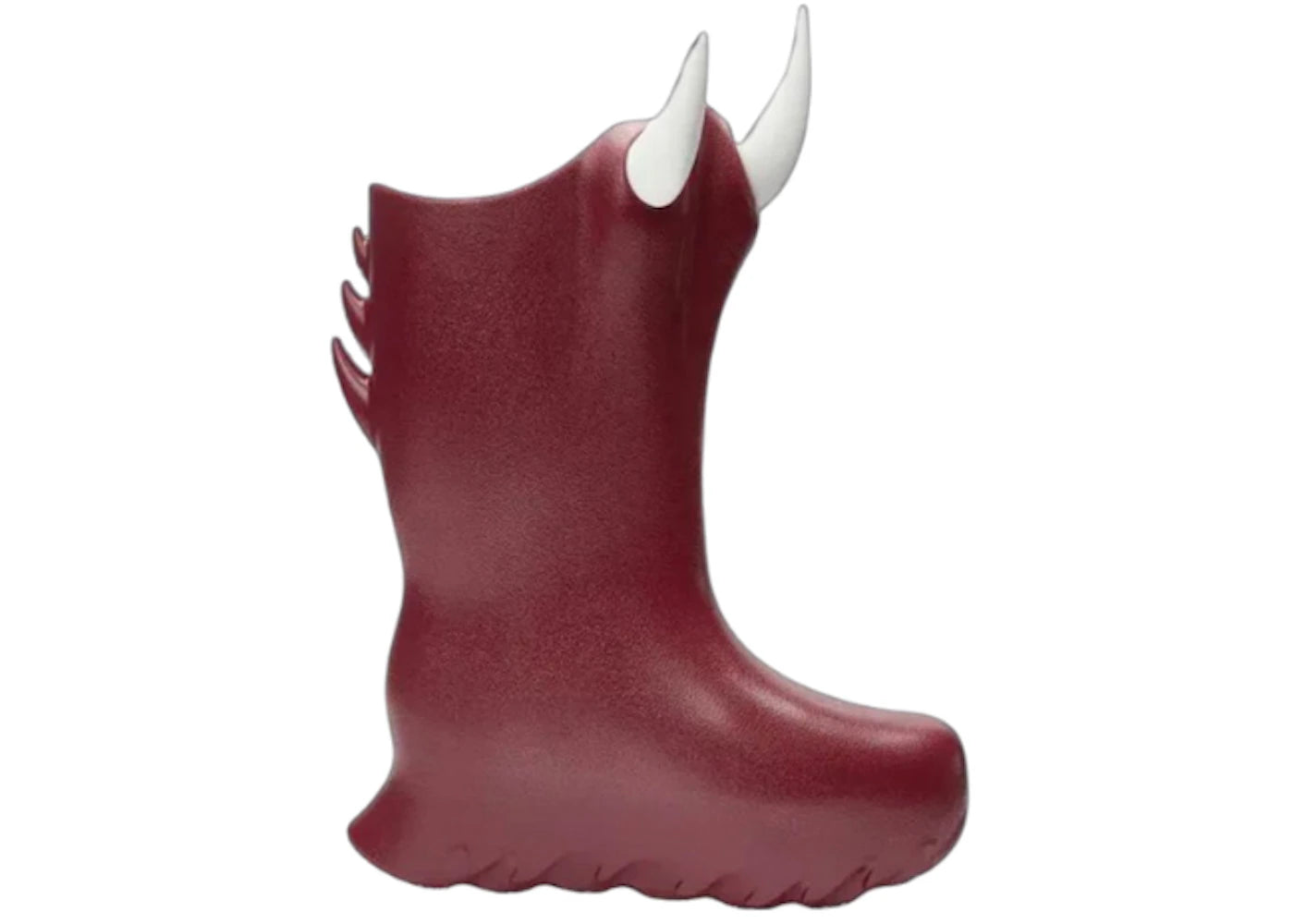 Fila Dragon Boot Thug Club Red