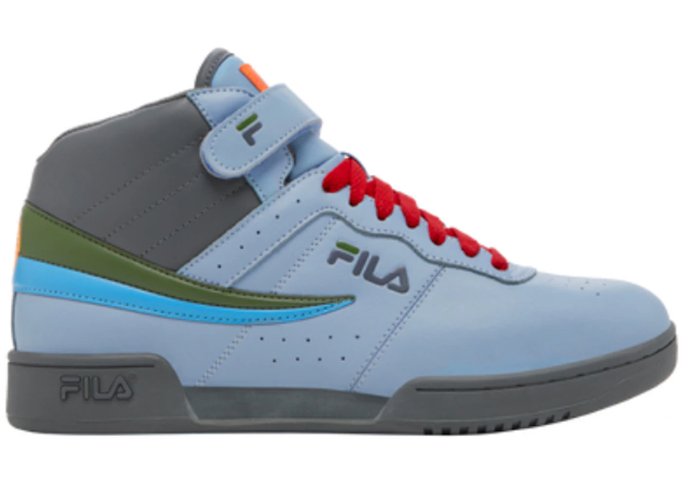 Fila F-13 Dragon Ball Super Trunks