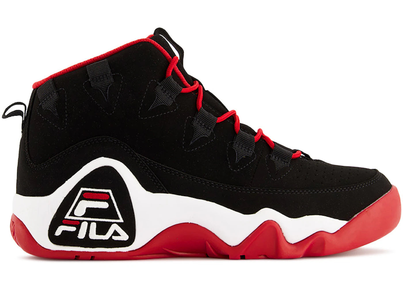 Fila Grant Hill 1 Bred