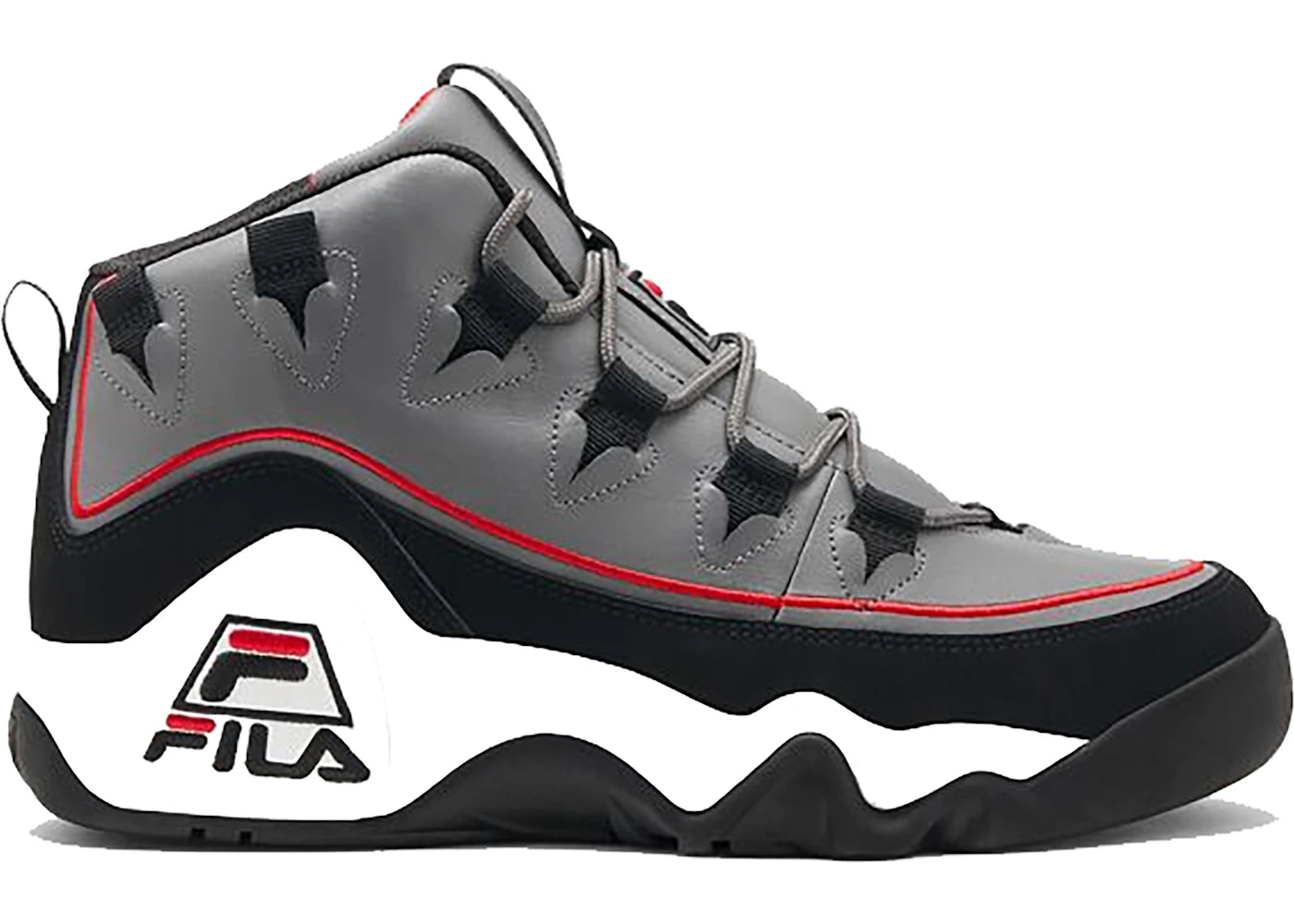 Fila Grant Hill 1 Offset Castle Rock