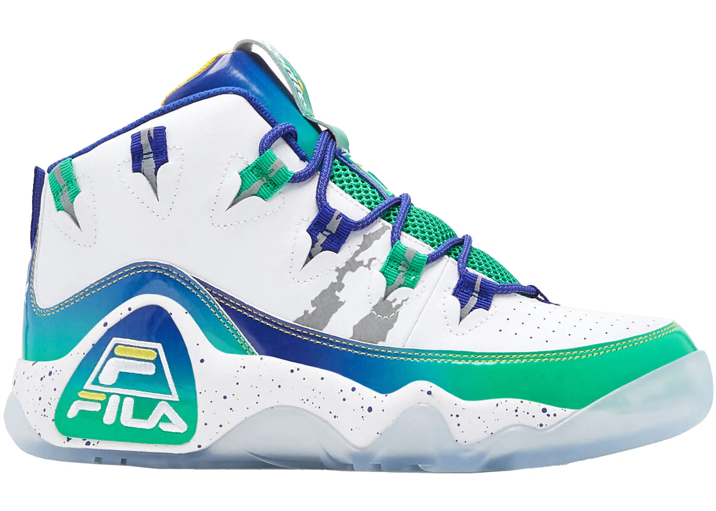 Fila Grant Hill 1 Sprite