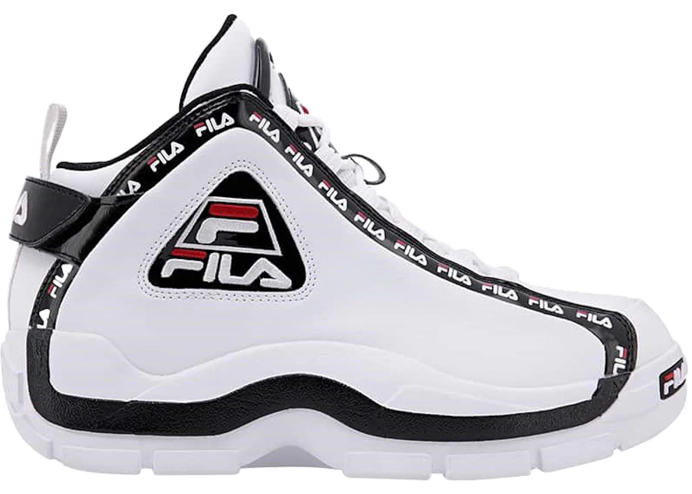 Fila Grant Hill 2 Repeat