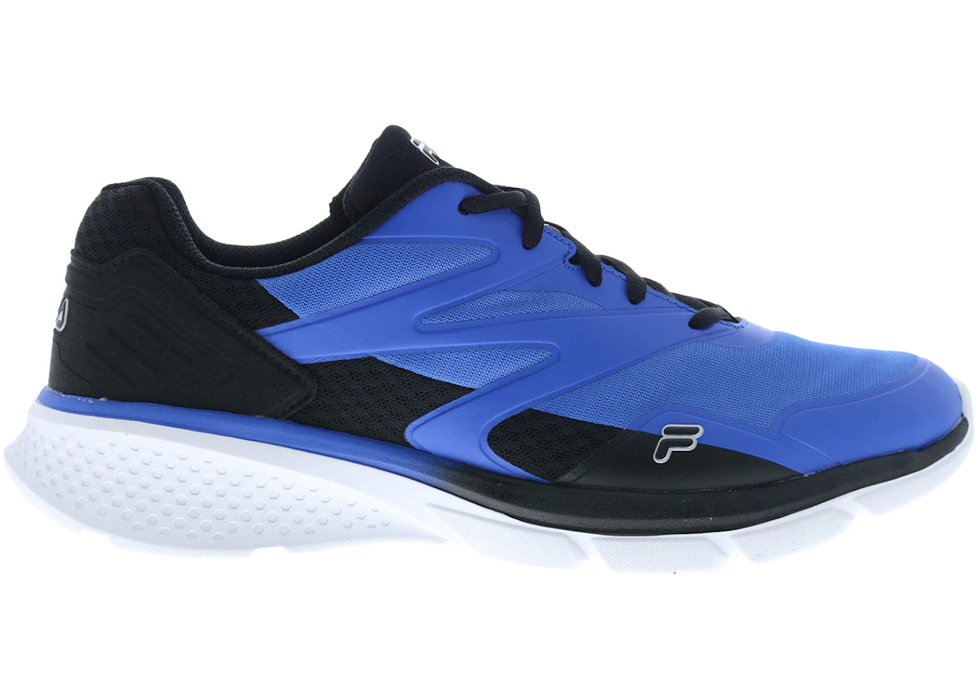 Fila Memory Superstride 4 Blue Black White