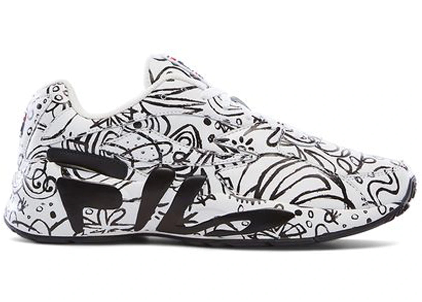 Fila Mindblower 10 Corso Como