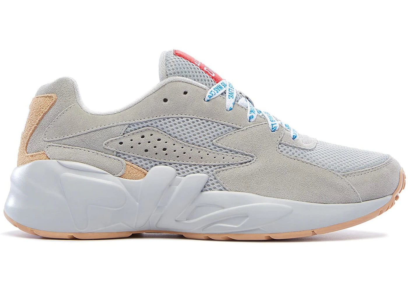 Fila Mindblower Alumni x Diem