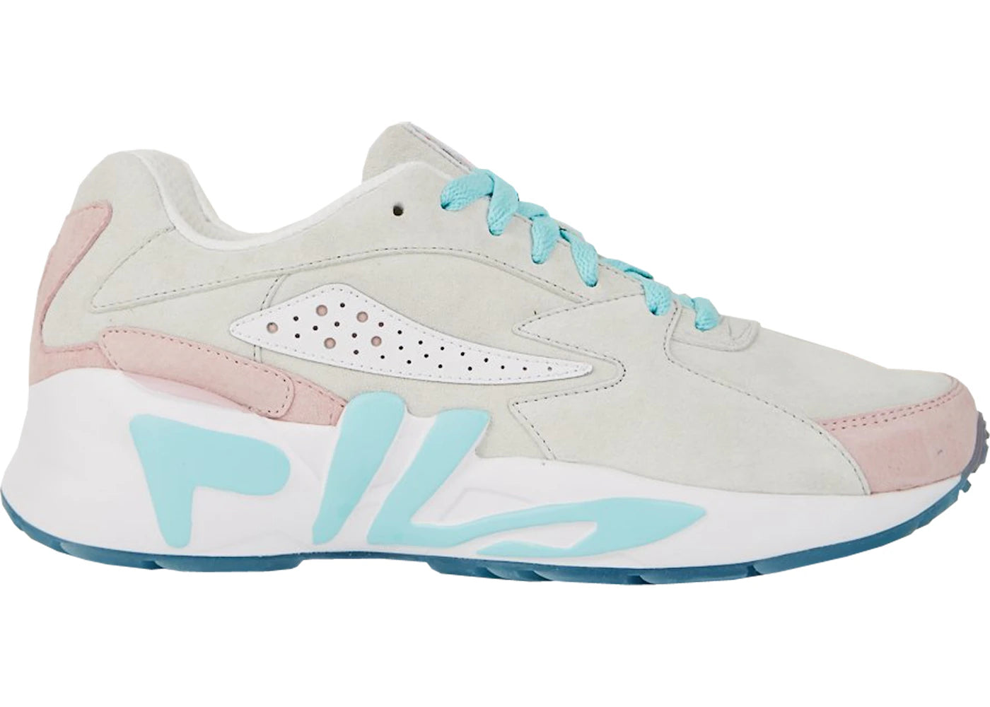 Fila Mindblower American Rag (Women's)