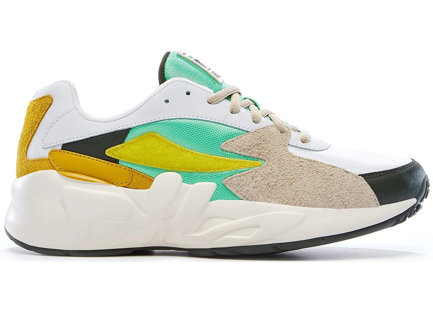 Fila Mindblower Avenue