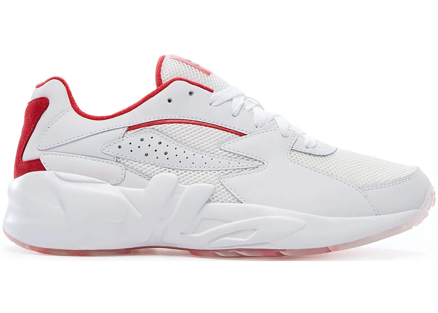 Fila Mindblower Bad Dads Club