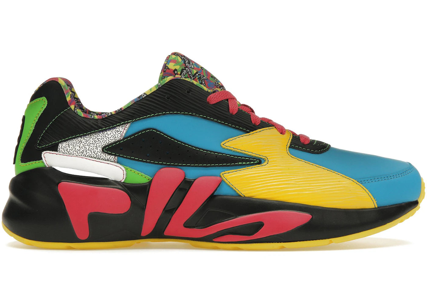 Fila Mindblower Claw$