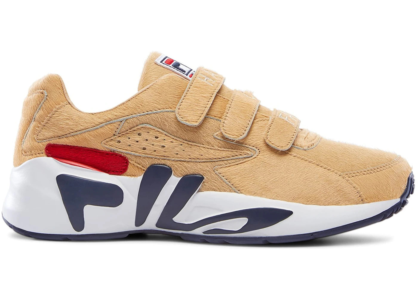 Fila Mindblower Hall of Fame