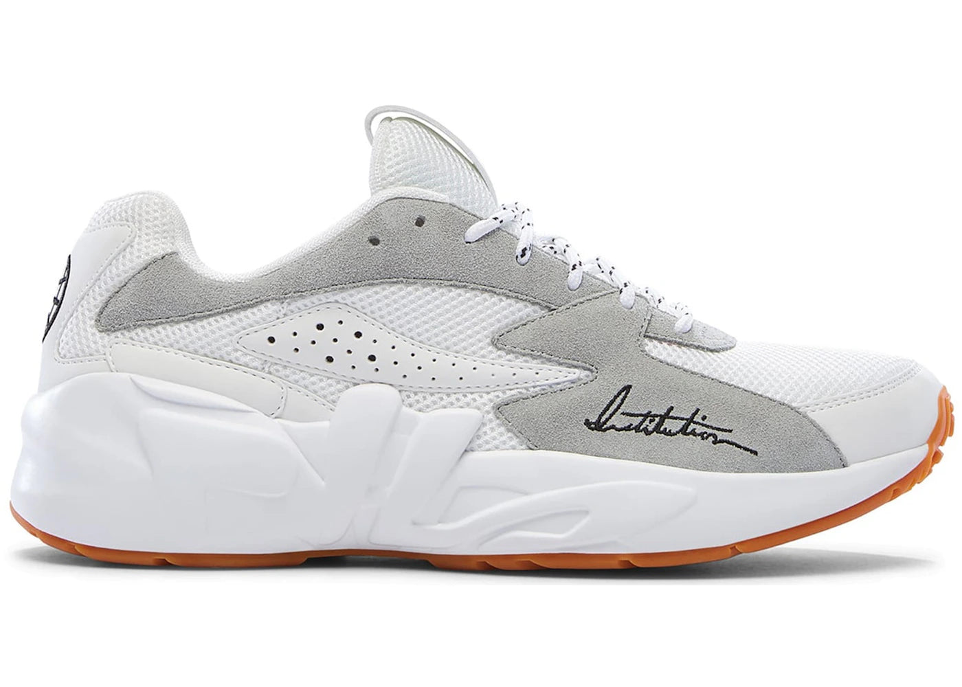 Fila Mindblower Institution18b