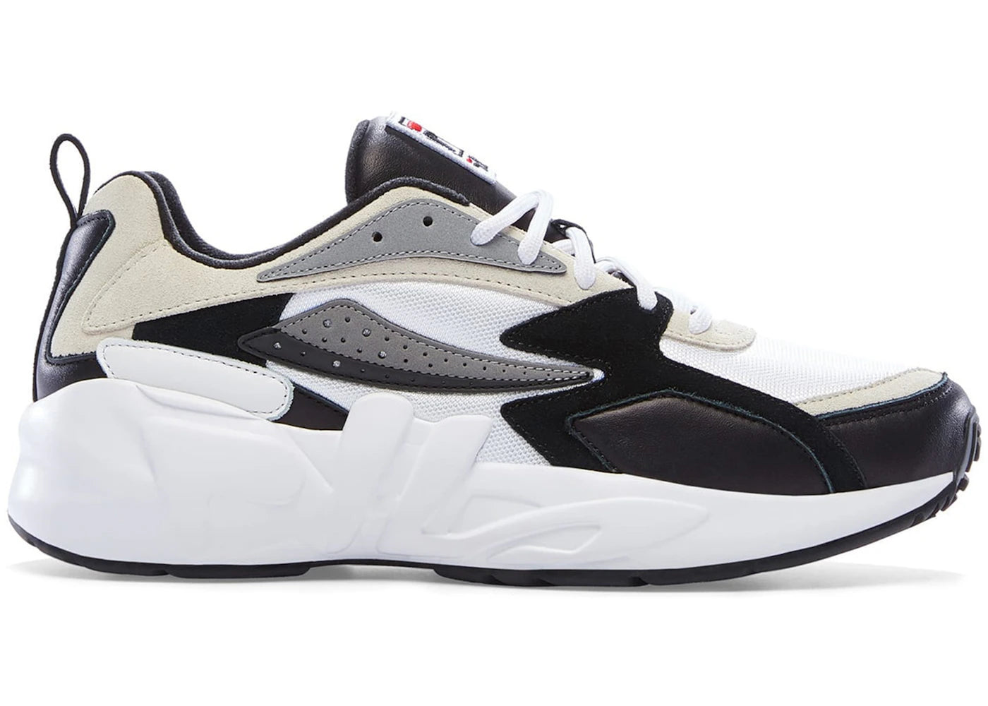 Fila Mindblower Kasina Back To Core