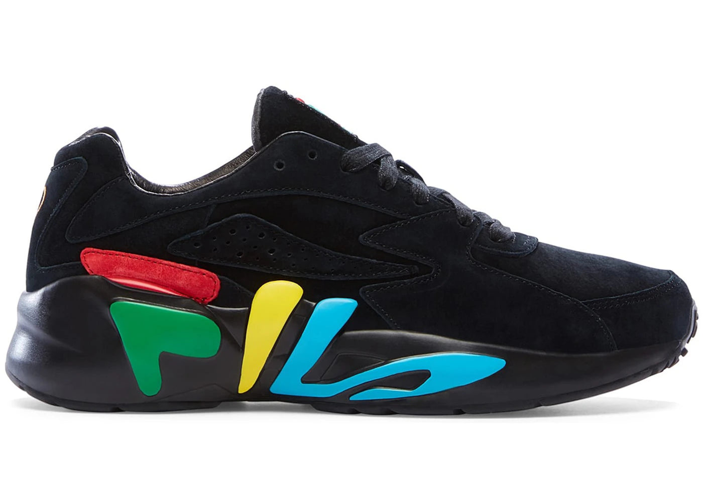 Fila Mindblower Kickslove