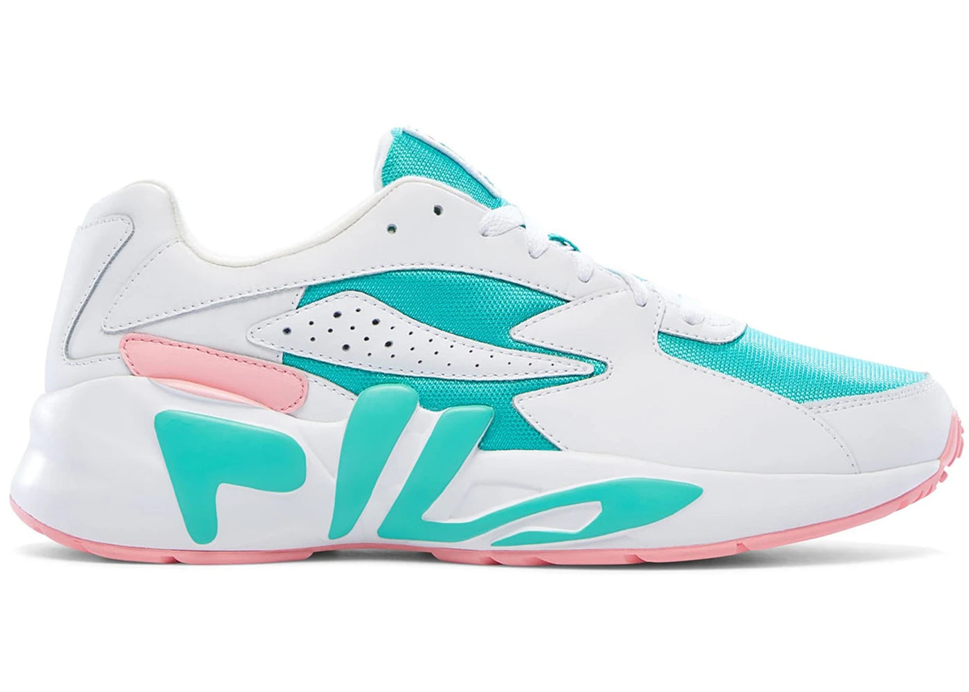 Fila Mindblower Kinfolk