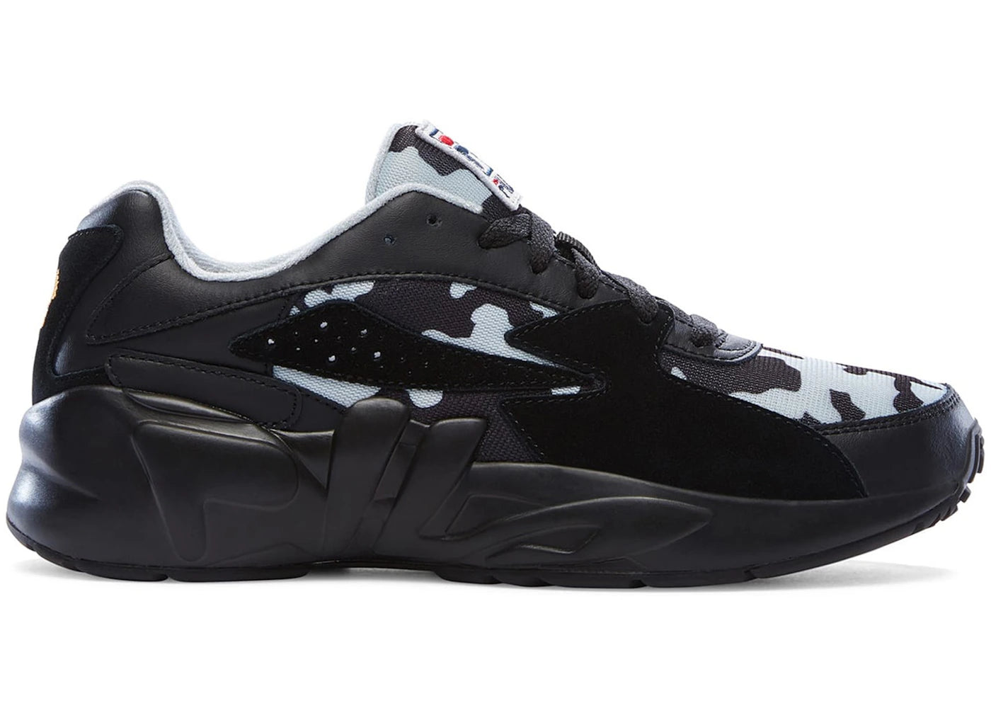 Fila Mindblower Maino