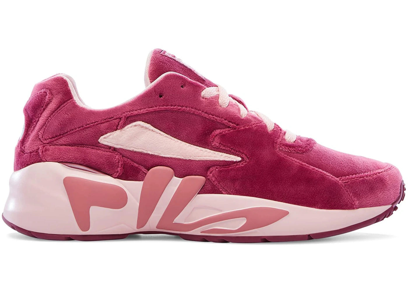 Fila Mindblower Marcus Troy